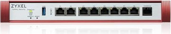 Produktbild Zyxel USGFLEX 200H Security Bundle Firewall