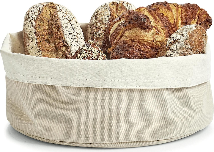 Actual product image Zeller Present bread bag