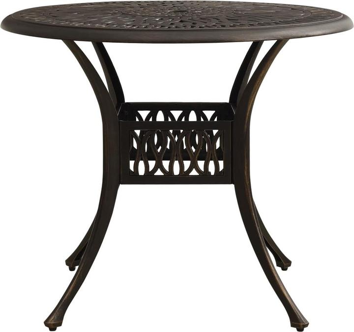 Produktbild vidaXL Bistroset (61 x 60 x 74 cm)