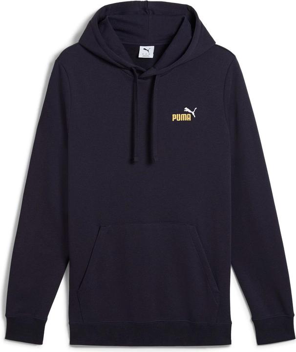 Produktbild Puma ESS 2 COLOR Small No. 1 Logo Hoodie TR (L)