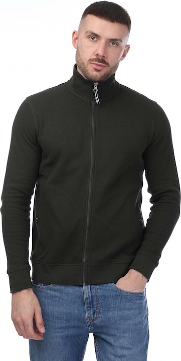 Produktbild Mercery Amonwoods Sweatshirt Durchgehender Reissverschluss (XL)