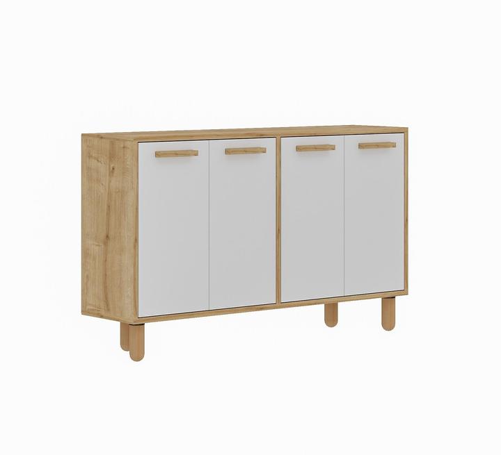 Image du produit Hanah Home Venedik (120 x 29.60 x 73.60 cm)