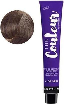 7.12 Ash Blonde Iridescent