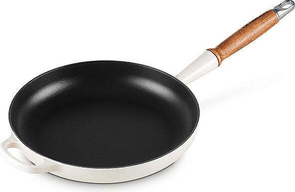 Immagine prodotto Le Creuset Padella SIGNATURE (26 cm, Padella per friggere, Ghisa)