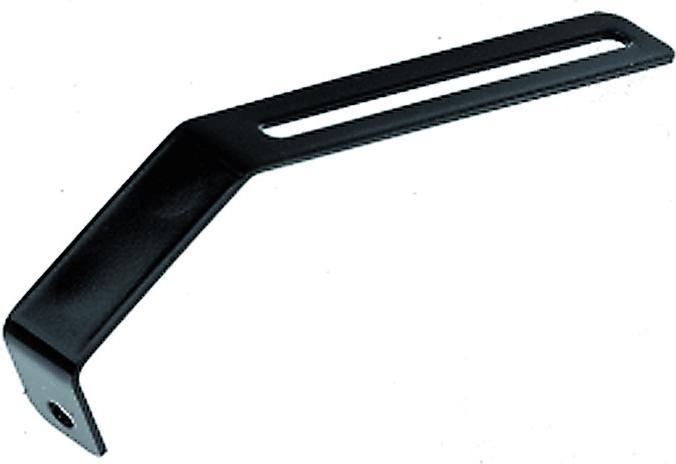 Actual product image Pletscher Mounting on rear brake bolt 85-115 mm