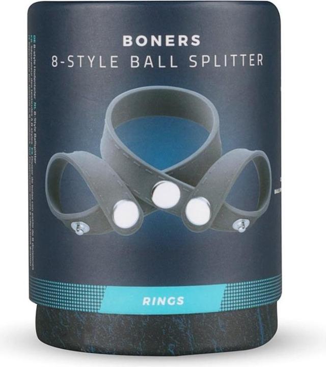 Produktbild Boners 8-Style Ball Splitter (3 cm)