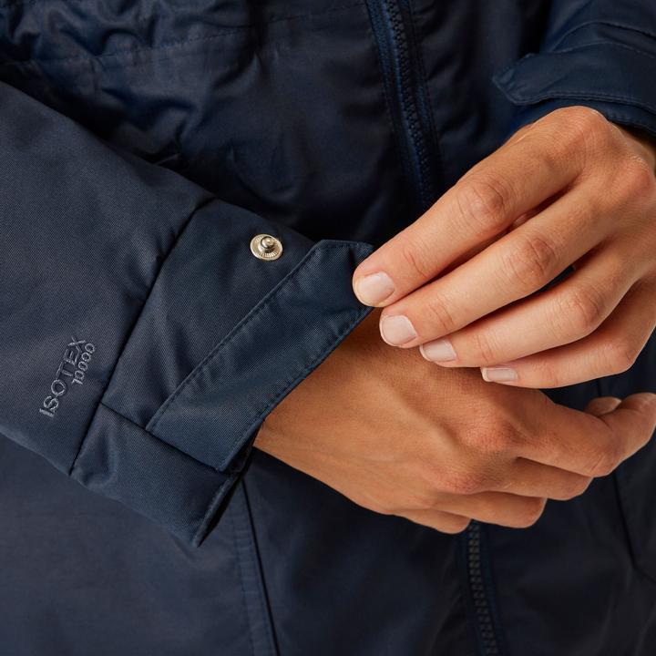 Actual product image Regatta Romine II Waterproof Parka Jacket (46)