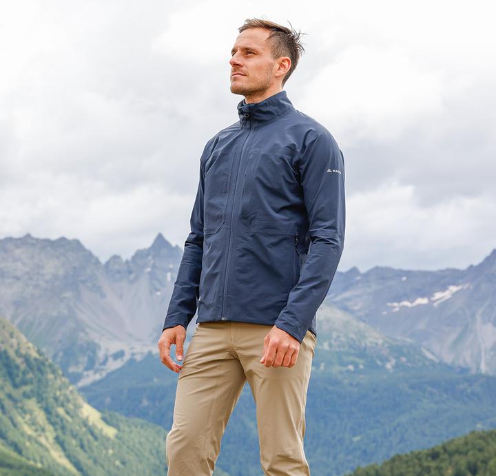 Produktbild Radys R2 Hiking Softshell Jacket (M)