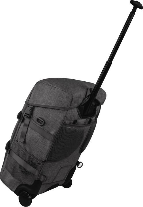 Actual product image Normani Backpack and rain cover (37 l)