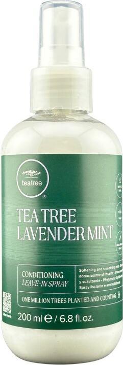 Produktbild Tea tree Lavender Mint - Conditioning Leave-in Spray (200 ml)