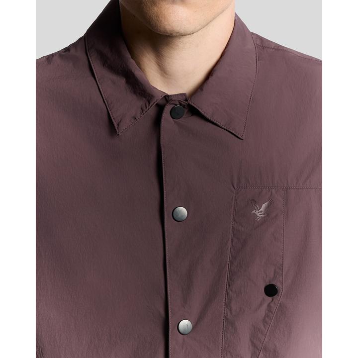 Produktbild Lyle and Scott Knitterweile aus Nylon (L)