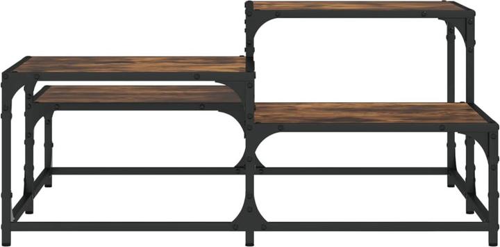 Image du produit vidaXL Couchtisch