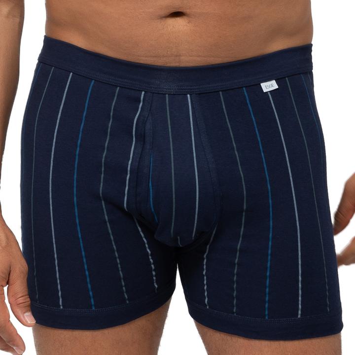 Immagine prodotto ESGE 5 pezzi di pantaloncini in cotone retrò (M, Confezione da 5 pezzi)