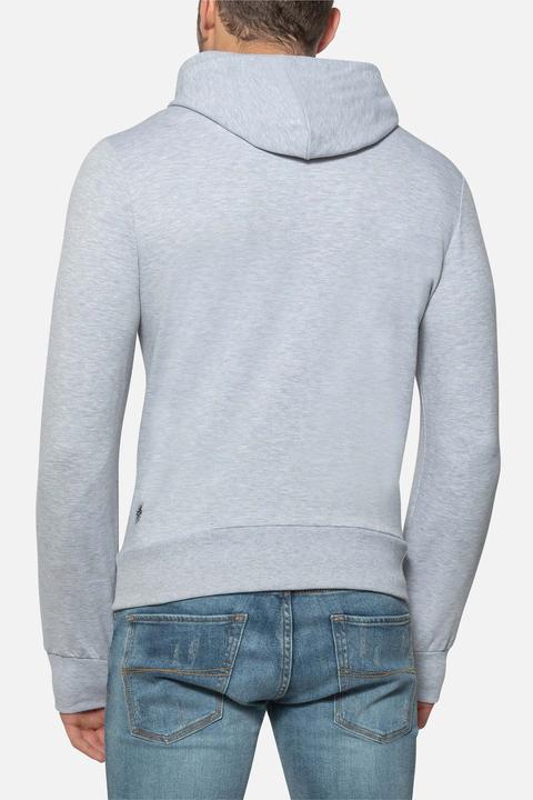Immagine prodotto Boxeur des Rues Hooded Sweat thumb opening (XL)