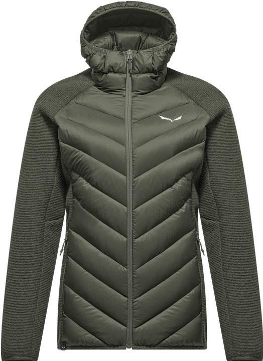 Actual product image Salewa Fanes Sarner/Down Hybrid Jacke Isolationsjacke (42, 48)