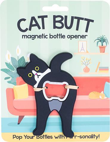 Productafbeelding Cat Butt (Flesopener)