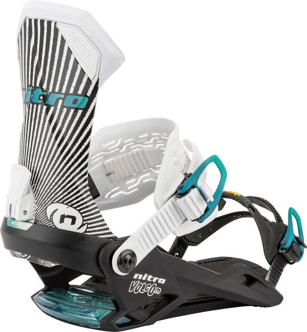Nitro Team Bindings (L)