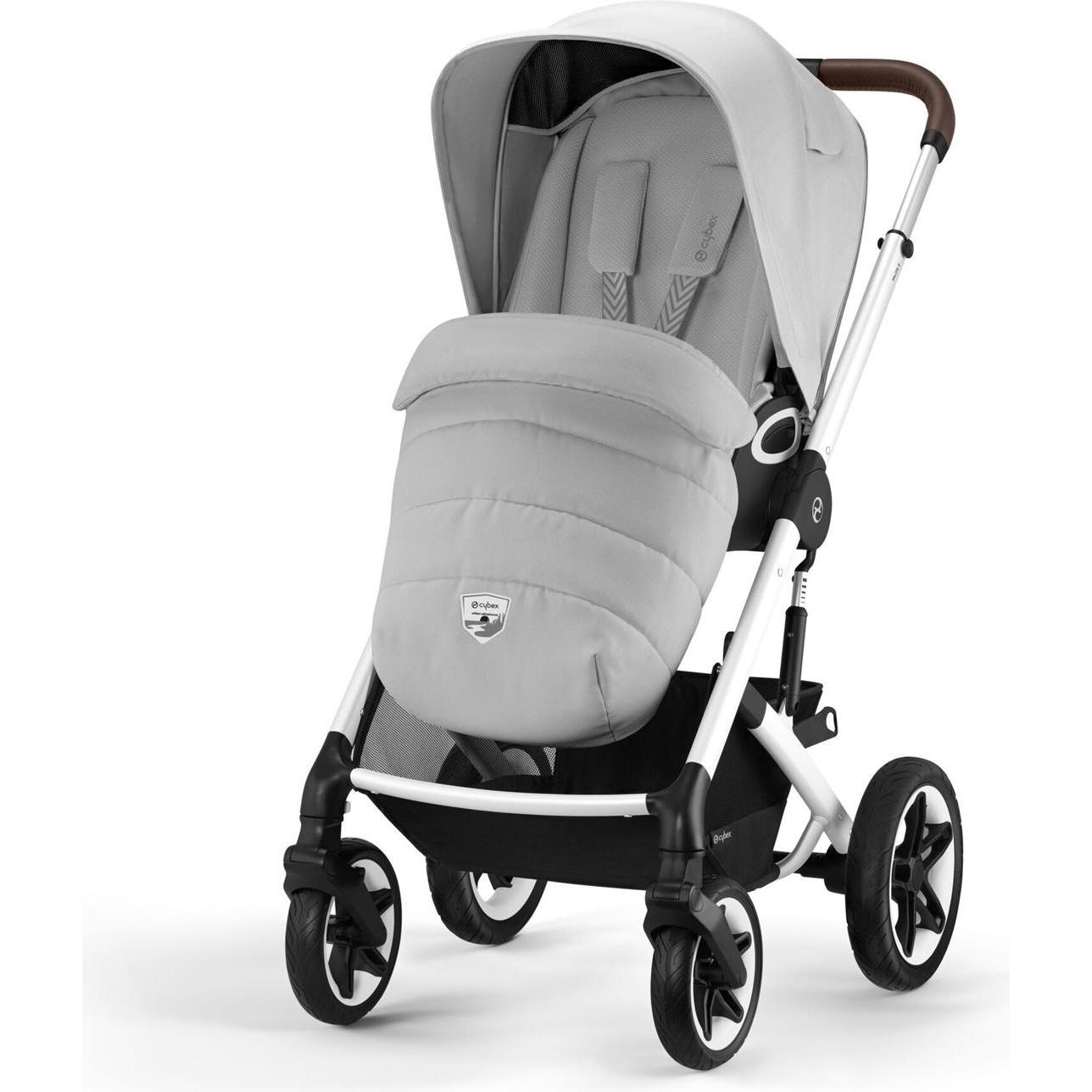 Cybex, Kinderwagen, Talos S Lux