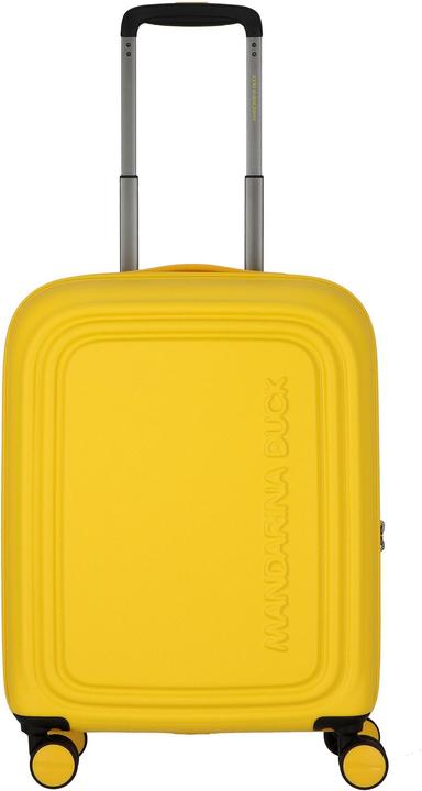 Image du produit Mandarina Duck Logoduck+ 4 roues trolley cabine 55 cm (40 l)