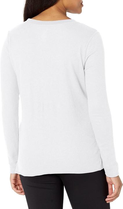 Actual product image Kenwood Micro Waffle Thermal Underwear Tee (L)