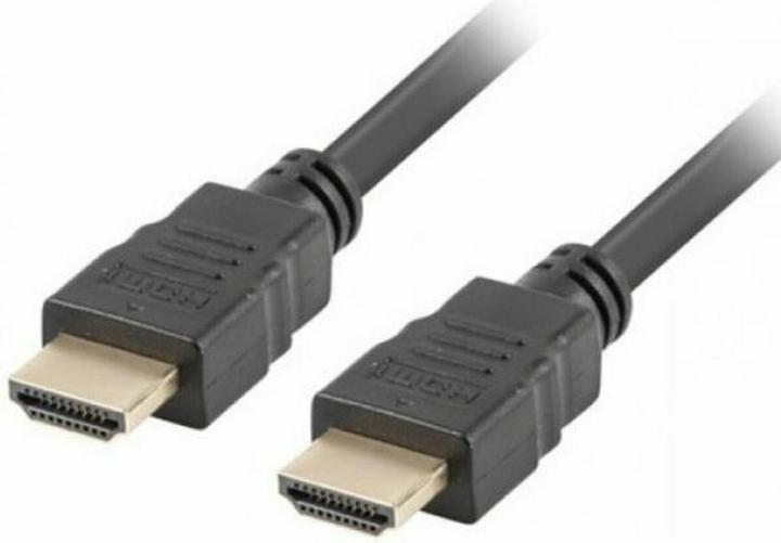 Image du produit Lanberg HDMI (Typ A) — HDMI (Typ A) (5 m)