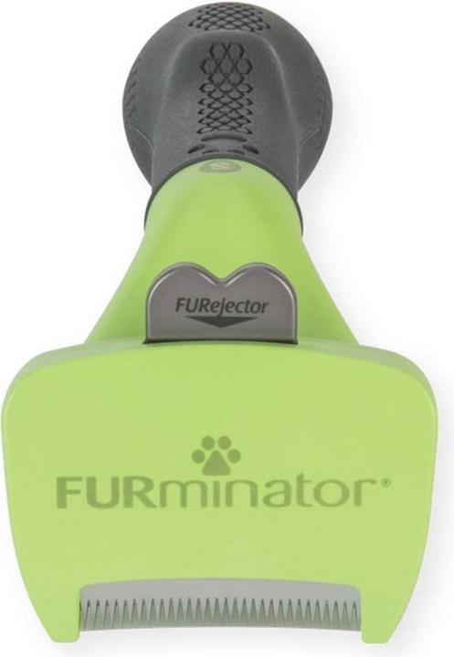 Produktbild FURminator fur cleaner for long-haired dogs - S (Hund)