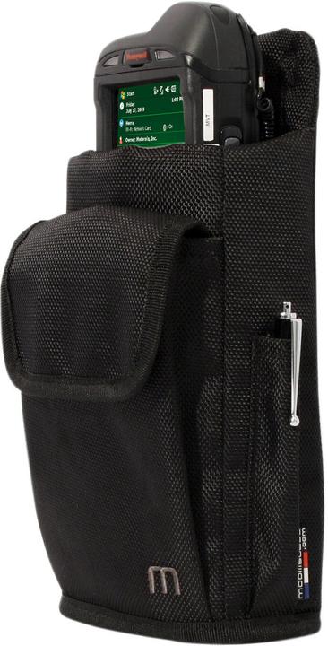 Produktbild Mobilis REFUGE Holster HHD L REFUGE Holster HHD L, 1680D Polyester, inkl.: Hüftgurt (Basic), passend für: Mo