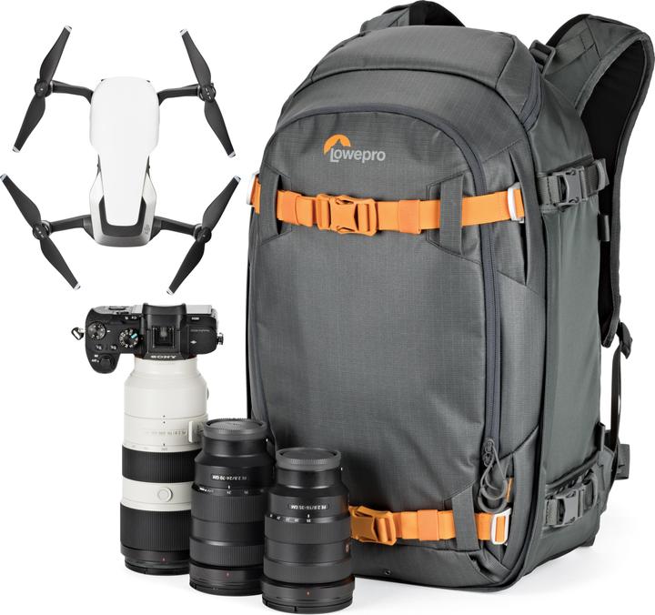 Produktbild Lowepro Whistler BP 450 AW II (Fotorucksack)
