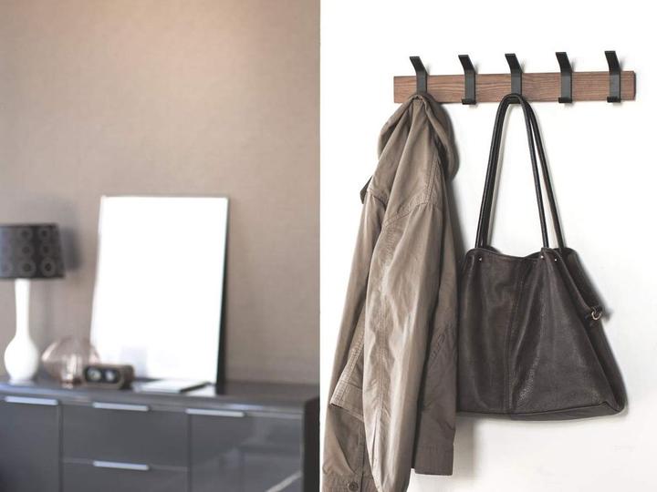 Produktbild Yamazaki Wandgarderobe RIN