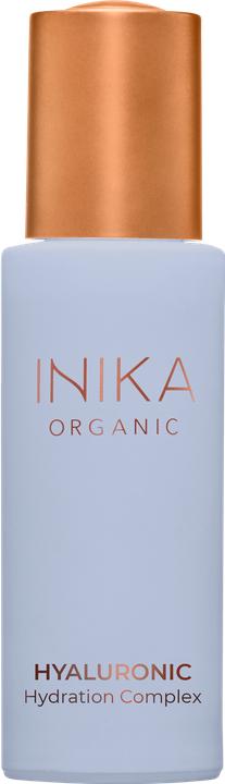 Actual product image Inika Organic Hydration Complex (30 ml)