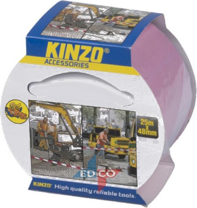 Image du produit Kinzo Ruban de signalisation