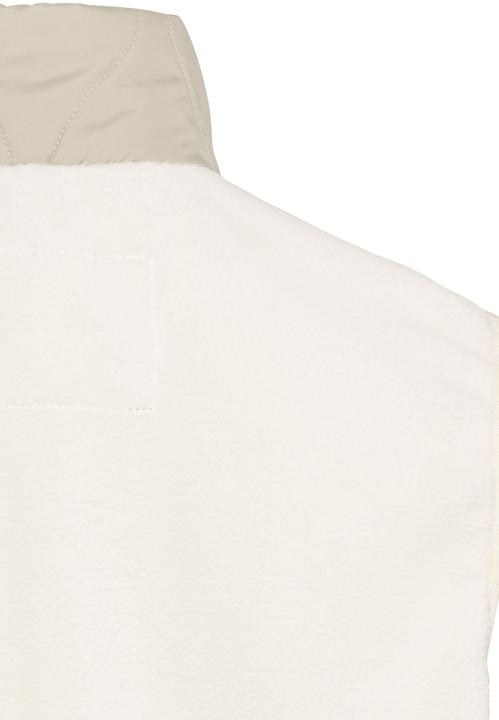 Produktbild Camel Active Teddy Fleeceweste mit Stehkragen (36)
