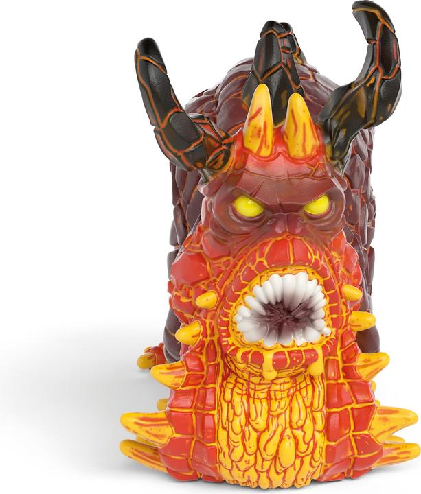 Produktbild Schleich Lavaschnecke