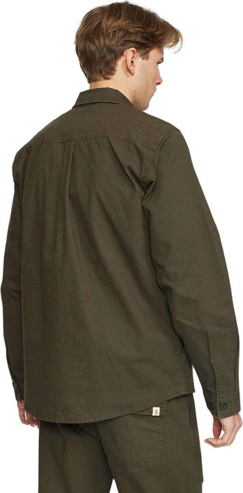 Actual product image Revolution overshirt (M)