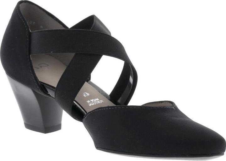 Actual product image Ara Pumps (40)