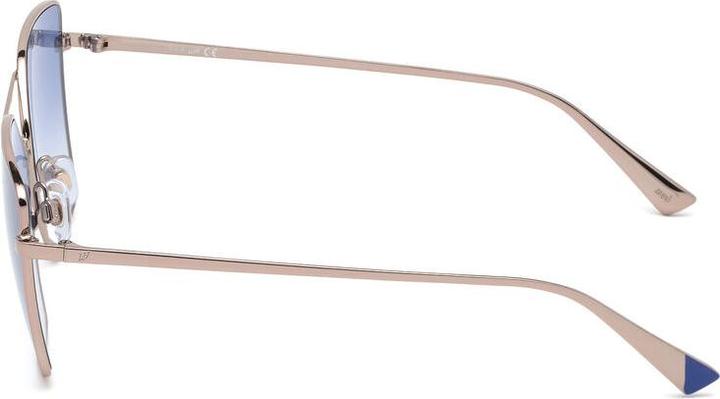 Productafbeelding WEB Zonnebril voor dames WE0268-5834W ø 58 mm