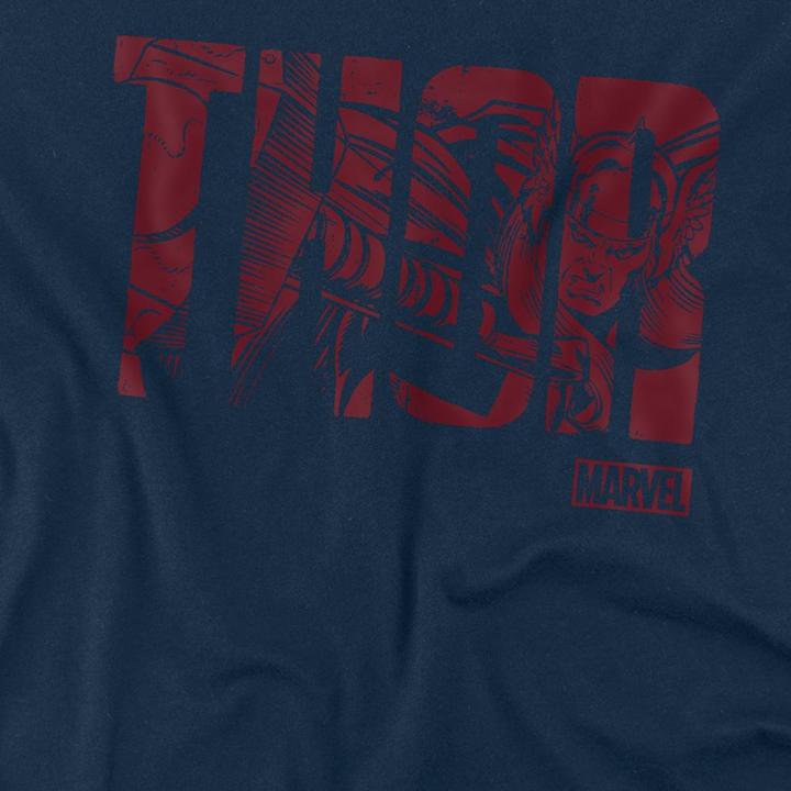 Produktbild Thor TShirt (L)