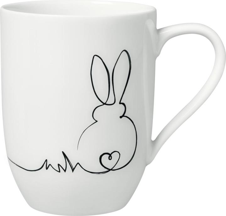 Image du produit Villeroy & Boch Kit de Pâques Lapin (280 ml, 1 x)
