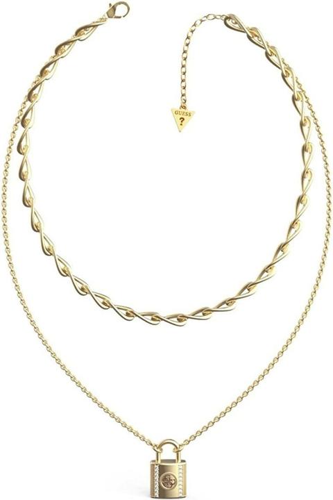 Image du produit Guess Keep Me Close Collier (Acier inoxydable)