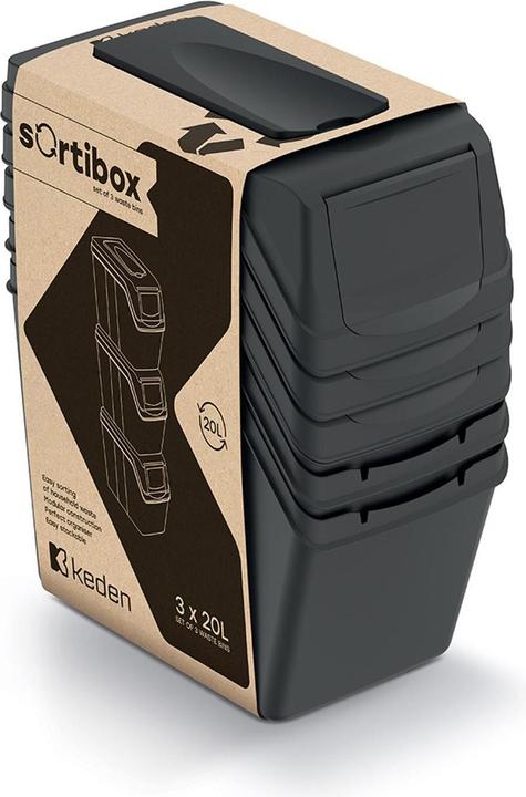 Produktbild Prosperplast Sortibox (20 l)