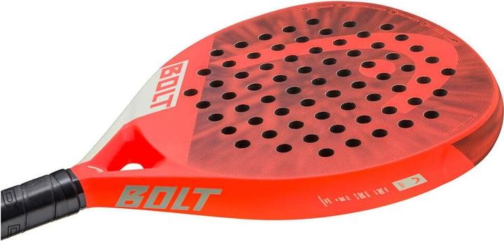 Produktbild Head Bolt