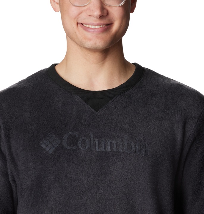 Actual product image Columbia Steens Mountain™ Crew 2.0 (XXL)