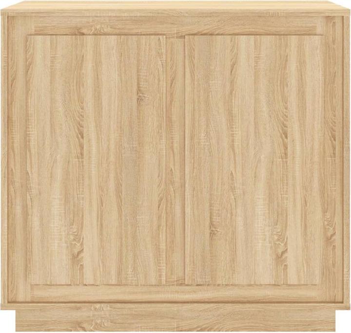 Image du produit vidaXL Sideboard (80 x 80 x 75 cm)