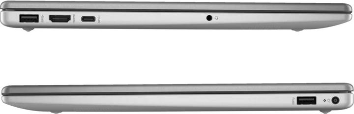Produktbild HP 255 G10 (15.60", AMD Ryzen 5 7530U, 16 GB, 512 GB, CH)