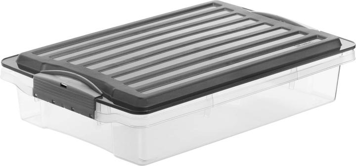 Actual product image Rotho Compact (39.5 x 27.5 x 9.5 cm, 6 l)