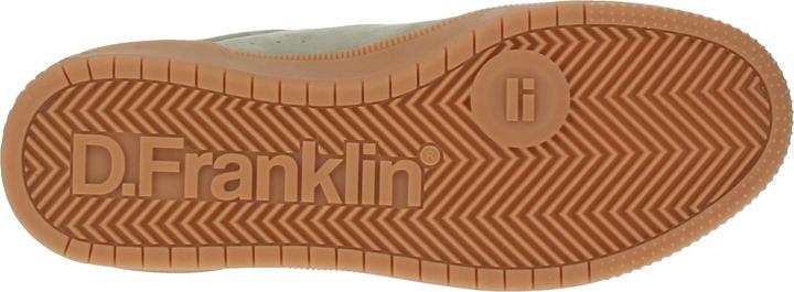 Image du produit D.Franklin Rebell Basic Flag (42)