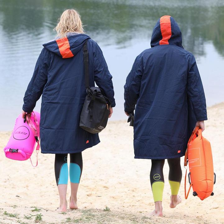 Produktbild Zone3 Swim Safety Buoy/Dry Bag