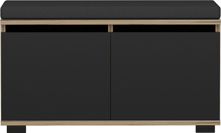 Actual product image En.Casa Joanna (42 x 80 x 35 cm)