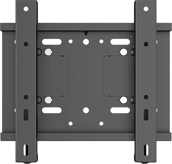 Produktbild Multibrackets Monitor Polemount, fèr 50mm Pro System Rohre (Dreh- / Neigungsmodule)