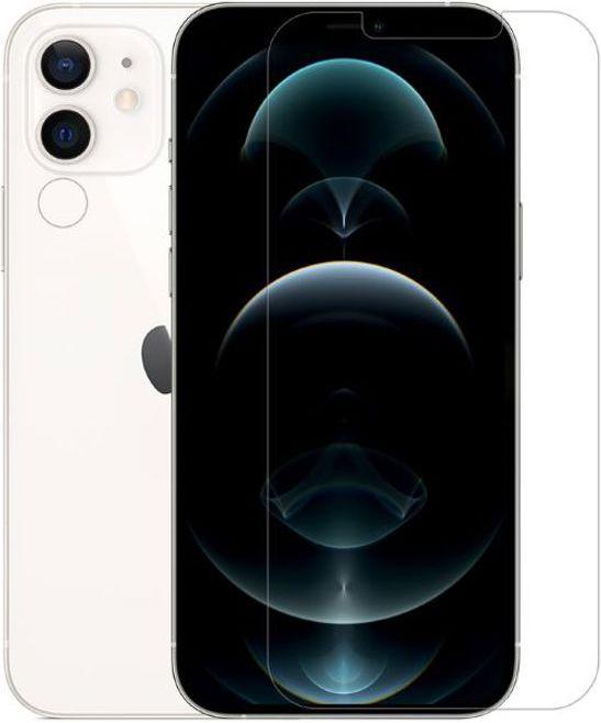 Actual product image Nillkin Super Clear Series Protective Film (1 pcs.)